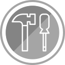 null