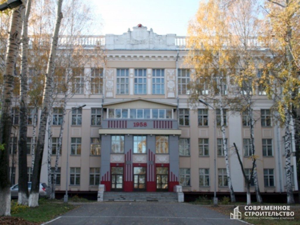 Проектирование и строительство зданий и сооружений. Строительно-монтажные работы, монтаж металлоконструкций.